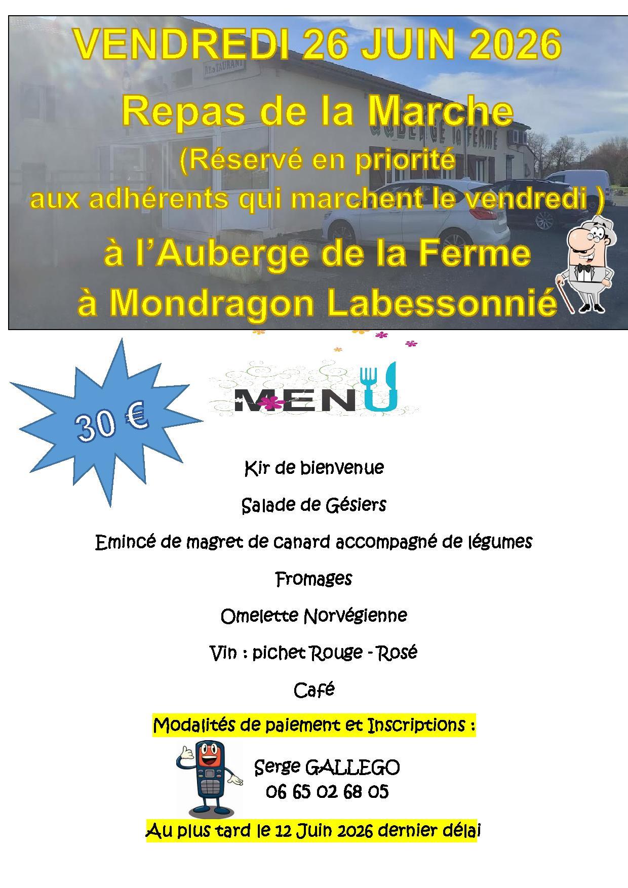 Repa du 26 juin 2026 page 2